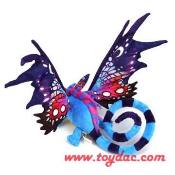 Plush Big Game en línea Toy Fly Dragon